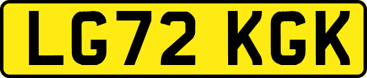 LG72KGK