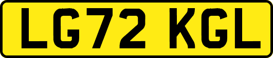 LG72KGL
