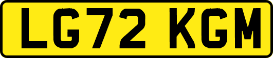 LG72KGM