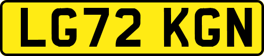 LG72KGN