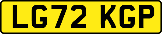 LG72KGP