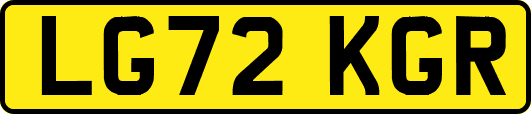 LG72KGR