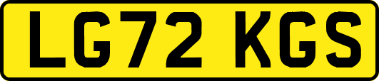 LG72KGS