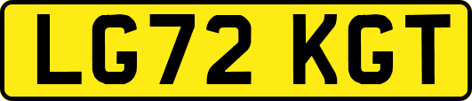 LG72KGT