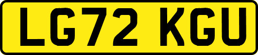 LG72KGU