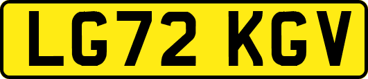 LG72KGV