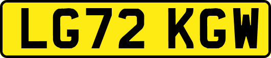 LG72KGW