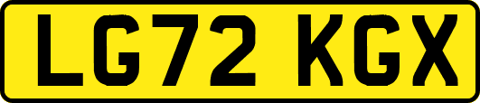 LG72KGX