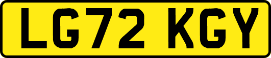 LG72KGY