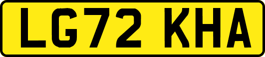LG72KHA