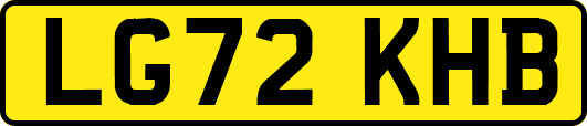 LG72KHB