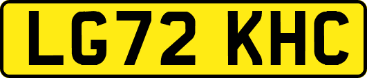 LG72KHC