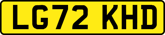 LG72KHD