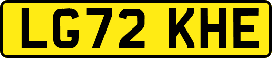 LG72KHE