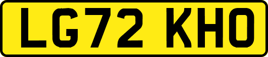 LG72KHO