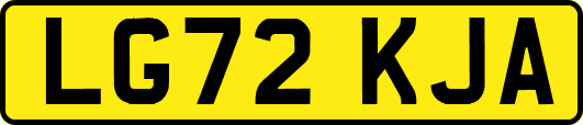 LG72KJA