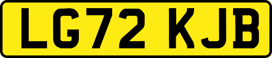 LG72KJB