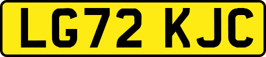 LG72KJC