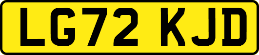 LG72KJD
