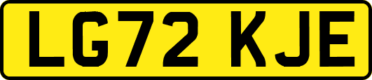 LG72KJE