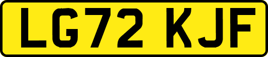 LG72KJF
