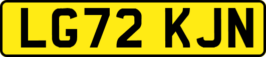 LG72KJN