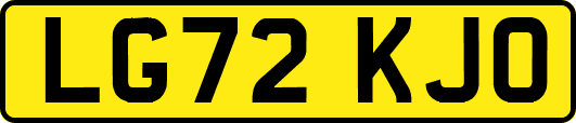 LG72KJO