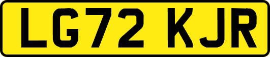 LG72KJR