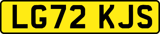 LG72KJS