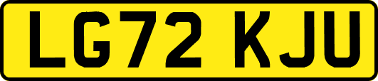 LG72KJU