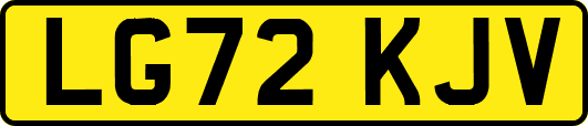 LG72KJV