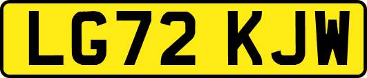 LG72KJW