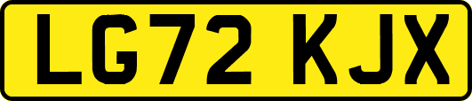 LG72KJX