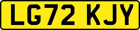 LG72KJY