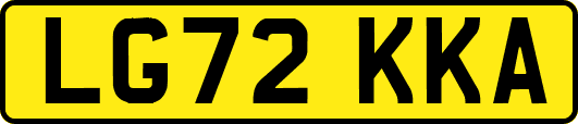 LG72KKA