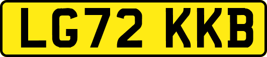LG72KKB