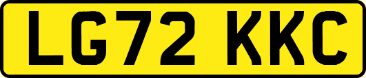LG72KKC