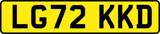 LG72KKD