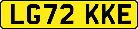 LG72KKE