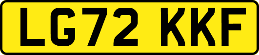 LG72KKF