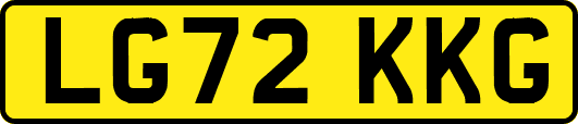 LG72KKG