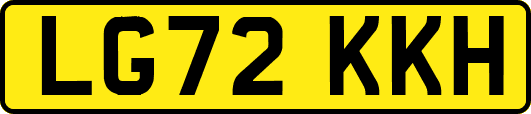 LG72KKH