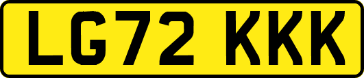 LG72KKK