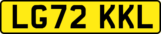 LG72KKL
