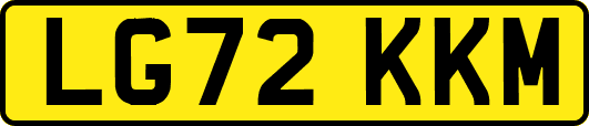 LG72KKM