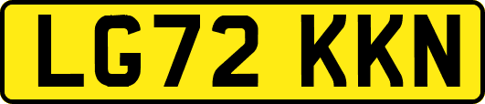 LG72KKN