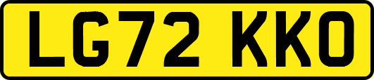 LG72KKO