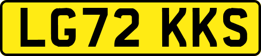 LG72KKS