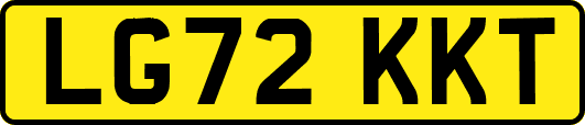 LG72KKT