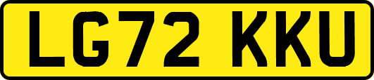LG72KKU